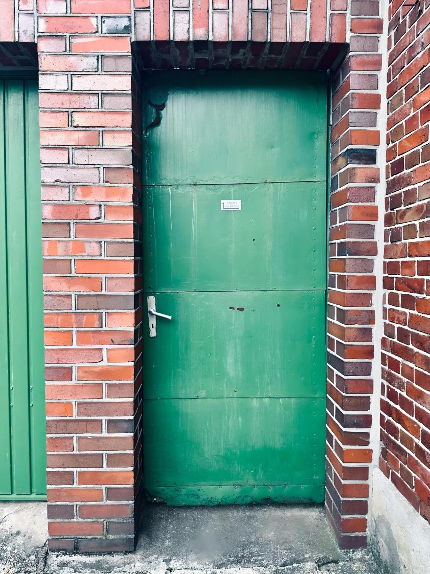 Fewo Burgquartier Bad Bentheim Buitenkant foto