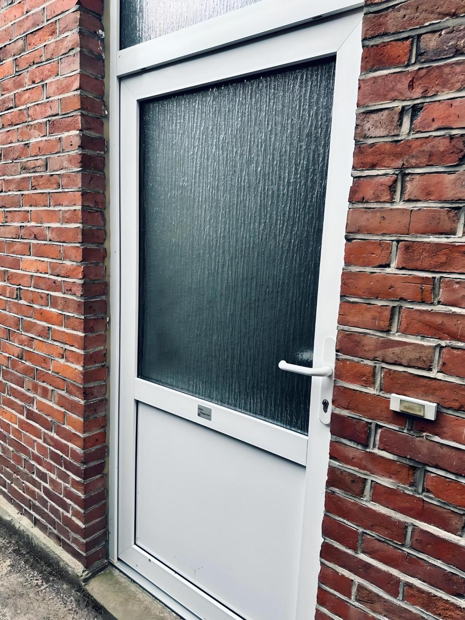 Fewo Burgquartier Bad Bentheim Buitenkant foto